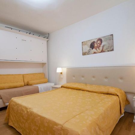 Albergo Ai Tolentini Венеция Экстерьер фото