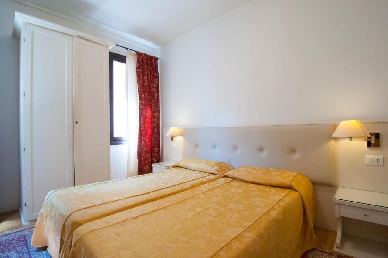 Albergo Ai Tolentini Венеция Экстерьер фото