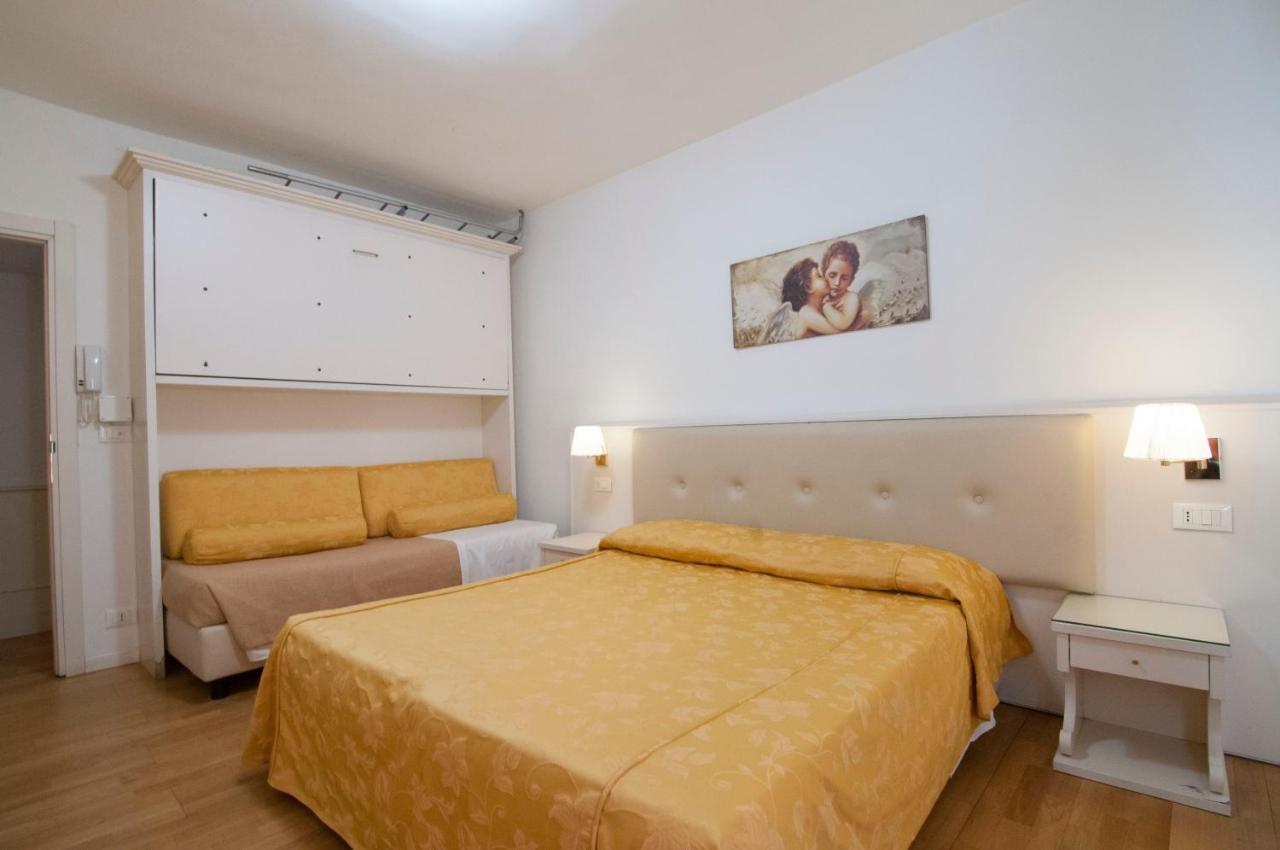 Albergo Ai Tolentini Венеция Экстерьер фото