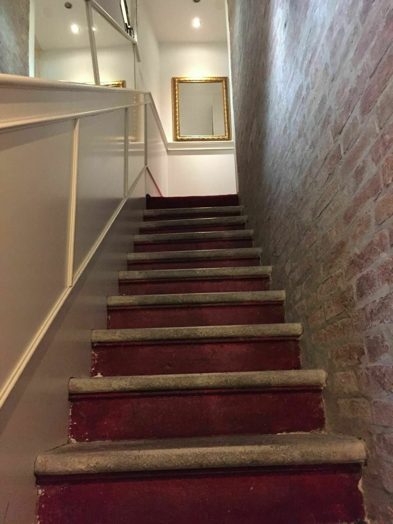Albergo Ai Tolentini Венеция Экстерьер фото