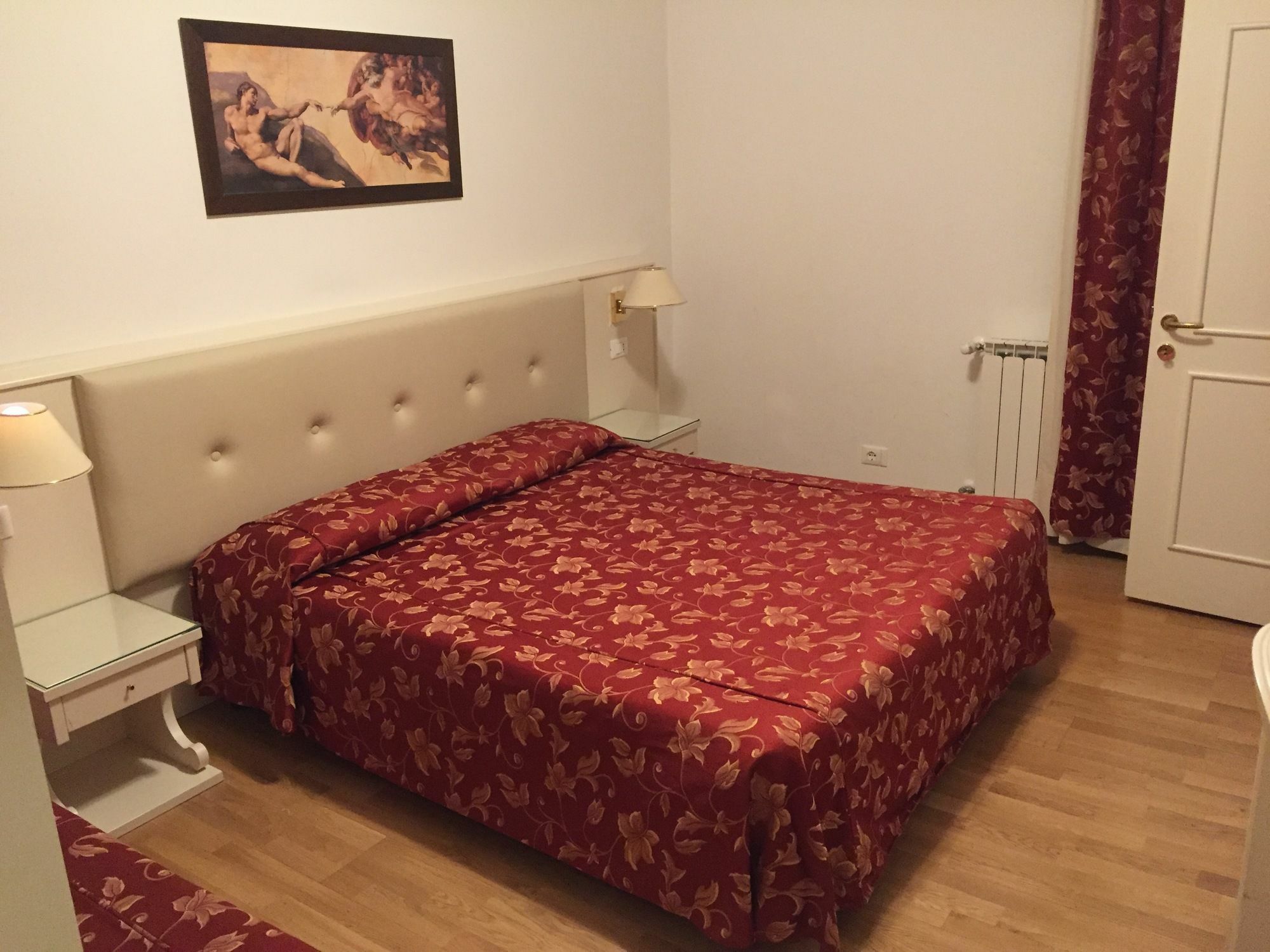 Albergo Ai Tolentini Венеция Экстерьер фото