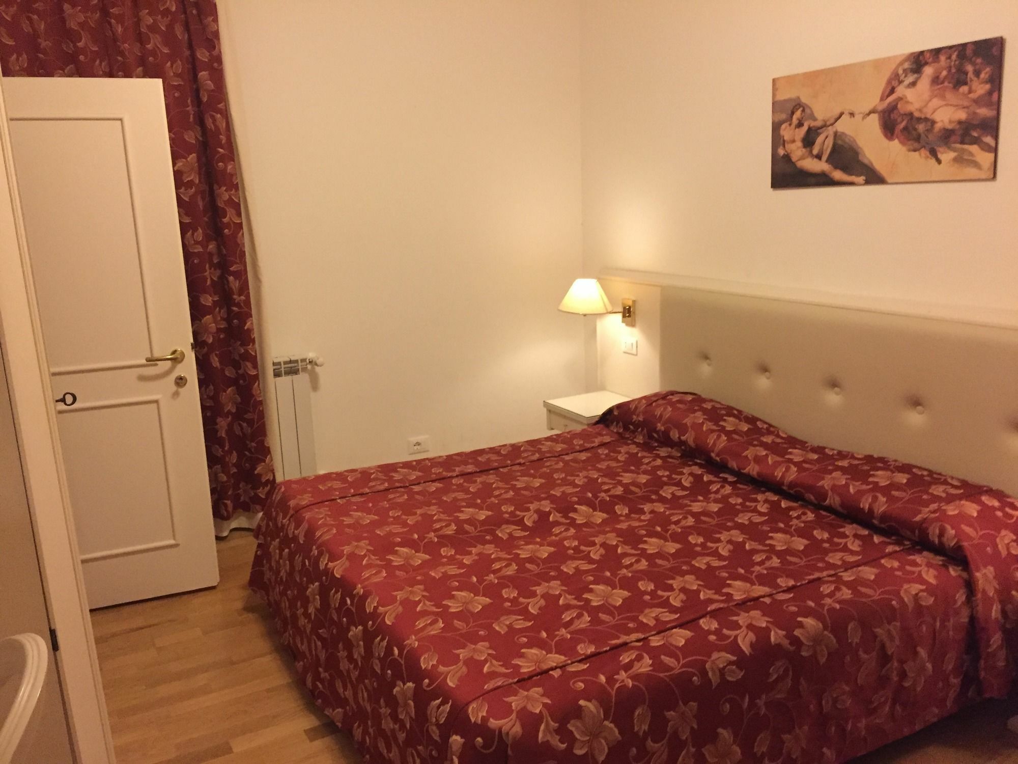 Albergo Ai Tolentini Венеция Экстерьер фото